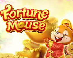 minutos pagantes fortune mouse ícone