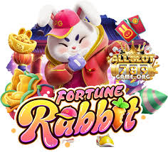 fortune rabbit teste