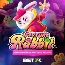 qual plataforma tem fortune rabbit ícone