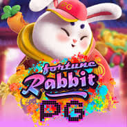 fortune rabbit ícone