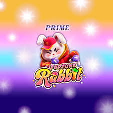 pgsoft games fortune rabbit ícone